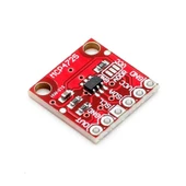 MCP4725 I2C Dijital to Analog Çevirici DAC Modülü 12 Bit Çözünürlük Programlanabilir Kuvvetlendirici - 2