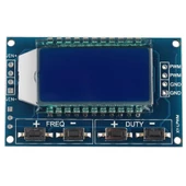 1Hz-150Khz Lcd Ekranlı Sinyal Jeneratör Modülü XY-LPWM HW-753 - 2