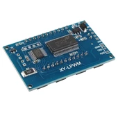 1Hz-150Khz Lcd Ekranlı Sinyal Jeneratör Modülü XY-LPWM HW-753 - 3