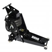 Brio Havalı Kriko Körüklü Formula Alçak Şase 1800 Kg - 1