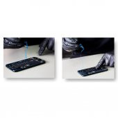 İphone XS Sıvı Bandı Sıvı ve Toza Dayanıklılık Bandı - 3