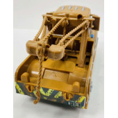Cars Pilli Işıklı Tow Mater Çekici Araba - 3