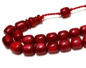 Tesbihci Dayı Sıkma Tesbih Battal Boy (Khr -10815) - 1