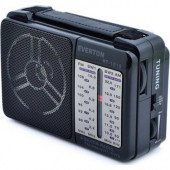 Everton RT-1218 Fm-Am-Sw Dünya Radyo - 2