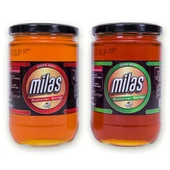 Milas Üreticiler Birliği Çam Balı 850 G '' Çiçek Balı 850 G - 1