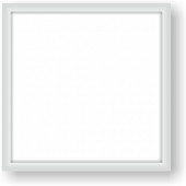 4000 K günışığı 60x60 panel led - 1