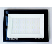 200w legend led projektör aydınlatma - 4