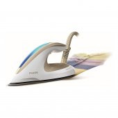 Philips PerfectCare Elite Silence GC9647/60 2400 W Buhar Kazanlı Ütü - 3