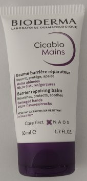 Cicabio Mains El Kremi 50 ml - 1
