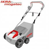 İkra IEVL 1838 Çim Havalandırma Makinası 1800 Watt - 1