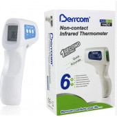 TEMASSIZ ATEŞ ÖLÇER BERRCOM JXB-178 - 1