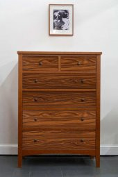 D-c-fix 346-5014 Pelesenk Ahşap Desen Yapışkanlı Folyo (90cm x 2,10cm) thumbnail 4