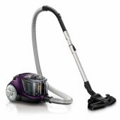 Philips PowerPro Compact FC9323/07 PowerCyclone 4 750 W Toz Torbasız Süpürge - 1