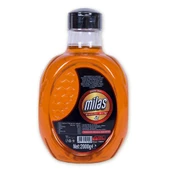 Milas Üreticiler Birliği Çiçek Balı 2 KG - 1