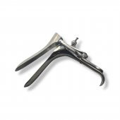 Archer Metal Spekülüm Medium Boy (Vaginal Spekülüm) - 1