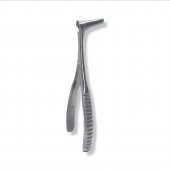 Archer Burun Spekülümü 14 cm - 1