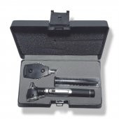 Archer Otoskop Oftalmaskop Seti Tek Handle - 2