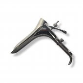 Archer Metal Spekülüm Medium Boy (Vaginal Spekülüm) - 3