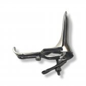 Archer Metal Spekülüm Medium Boy (Vaginal Spekülüm) - 5