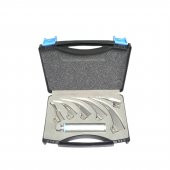 Archer Macintosh Laringaskop Set 6 Blade - 2