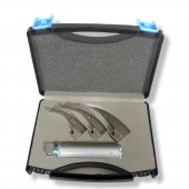Archer Macintosh Laringaskop Set 3 Blade thumbnail 4