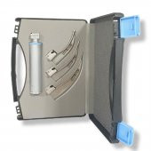 Archer Macintosh Laringaskop Set 3 Blade thumbnail 5