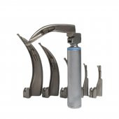 Archer Macintosh Laringaskop Set 6 Blade - 6
