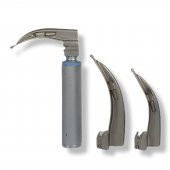 Archer Macintosh Laringaskop Set 3 Blade thumbnail 6