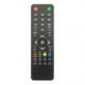 Trident Mini Scart Uydu Cihazı Kumandası - 1