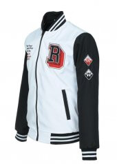 Spor Model Kolej Mont Beyaz Renk - 2