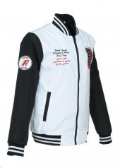 Spor Model Kolej Mont Beyaz Renk - 5