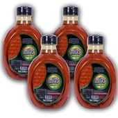 Milas Üreticiler Birliği Çam Balı 4 x 2 KG - 1