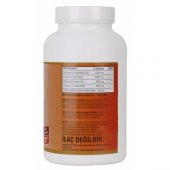 NCS Glucosamine Chondroitin MSM TYPE II Collagen Turmeric 360 Tablet Kargo Bizden thumbnail 2