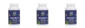 NCS Coenzyme Q 10 Resveratrol Hyaluronic Acid Black Pepper 180 tablet 3 kutu - 1