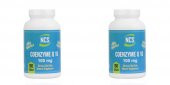Ncs Coenzyme Q10 Alpha Lipoic Acid Lcarnitine 180 Tablet 2 kutu - 1