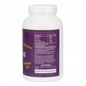 NCS Coenzyme Q 10 Resveratrol Hyaluronic Acid Black Pepper 90 tablet - 2