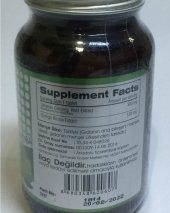 Force Nutrition Ginseng Ginkgo Biloba 120 Tablet Kargo Bizden - 2