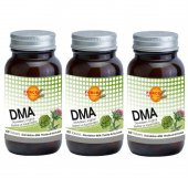 Force Nutrition DMA Deve Dikeni Enginar Ekstresi Karahindiba 60 Tablet 3 Kutu - 1