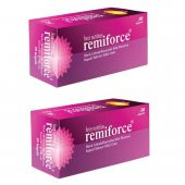 Force Nutrition Remiforce 30 Kapsül Kargo Bizden 2 adet - 1