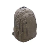 Klinkır Bayan Büyük Boy Sırt Çantası Okul Çantası Kadın Sırt Çantası Spor Çantası 45*30 Cm thumbnail 1