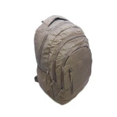 Klinkır Bayan Büyük Boy Sırt Çantası Okul Çantası Kadın Sırt Çantası Spor Çantası 45*30 Cm thumbnail 2