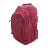 Klinkır Bayan Büyük Boy Sırt Çantası Okul Çantası Kadın Sırt Çantası Spor Çantası 45*30 Cm thumbnail 7