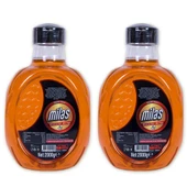 Milas Üreticiler Birliği Çiçek Balı 2 x 2 KG - 1