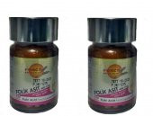 Force Nutrition Folik Asit 400 mcg 120 Tablets 2 kutu - 1
