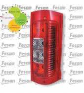 PEUGEOT BOXER SOL ARKA STOP LAMBASI 20022006 - 3