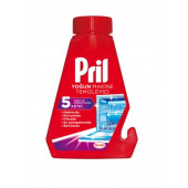 Pril Yoğun Bulaşık Makinesi Temizleyici 250 Ml. - 1