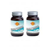 Force Nutrition Potasyum Magnesyum 60 Tablet 2 Adet - 1