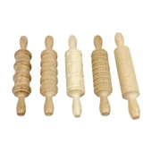 MODEL KALIPLARI MERDANE 5 Lİ - 4