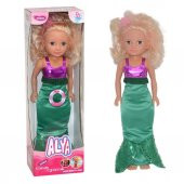 Alya Deniz Kızı 40 cm - 1