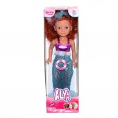 Alya Deniz Kızı 40 cm - 2